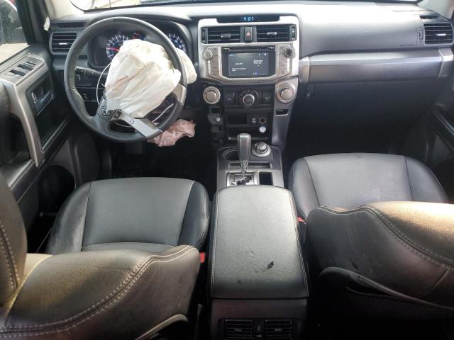 Toyota 4Runner Sr5/sr5 Premium Image 6