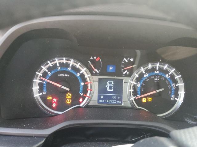 Toyota 4Runner Sr5/sr5 Premium Image 9