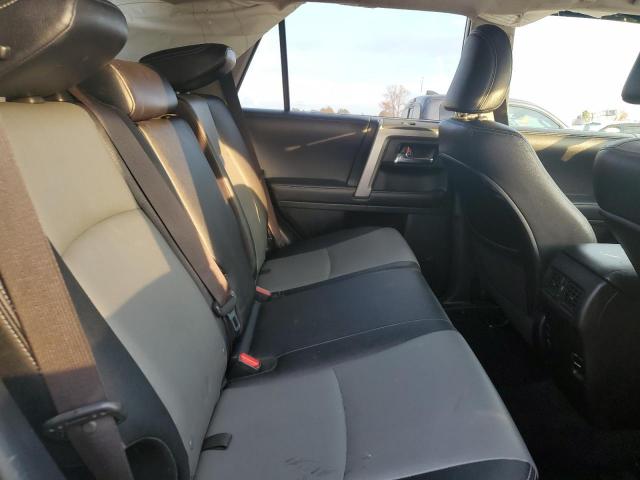 Toyota 4Runner Sr5/sr5 Premium Image 12