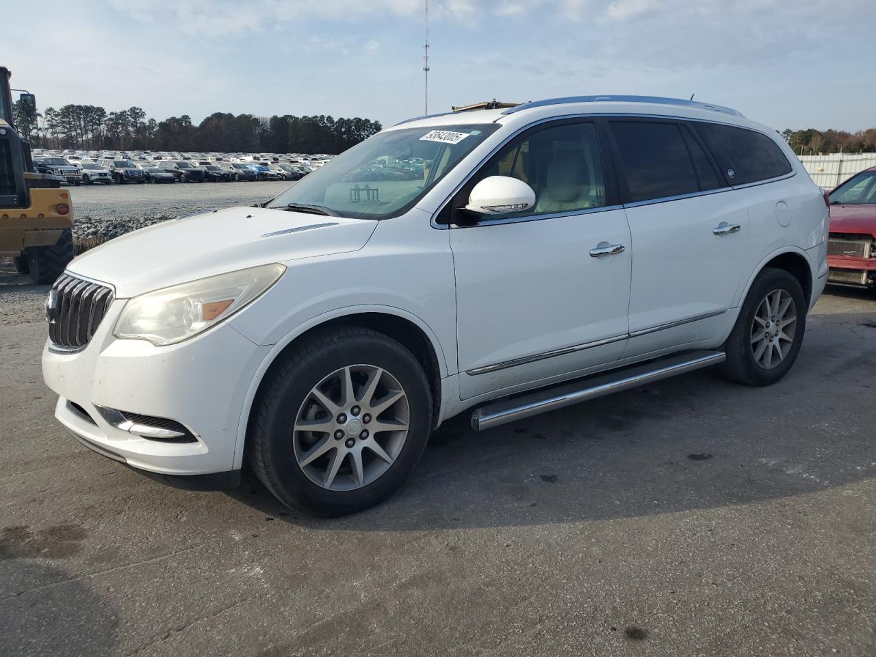 Buick Enclave Image 1