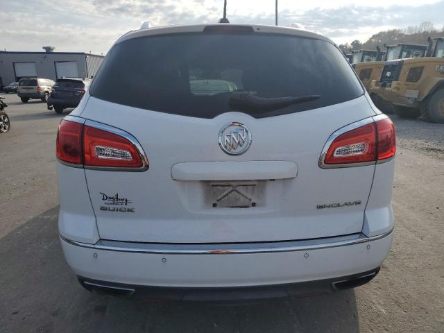 Buick Enclave Image 5