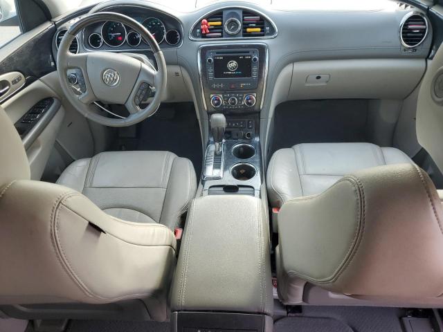 Buick Enclave Image 8