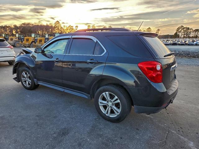 Chevrolet Equinox Lt Image 3