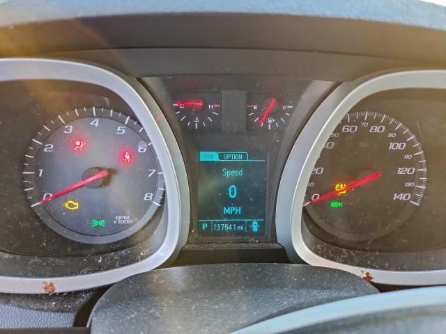 Chevrolet Equinox Lt Image 6