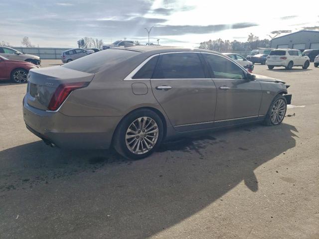 Cadillac CT6 Image 3