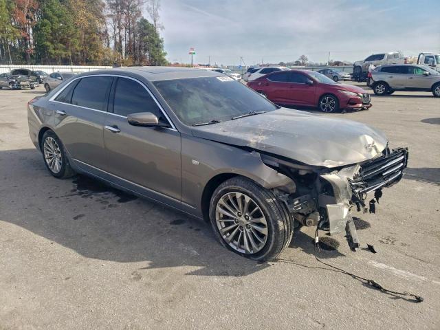 Cadillac CT6 Image 6