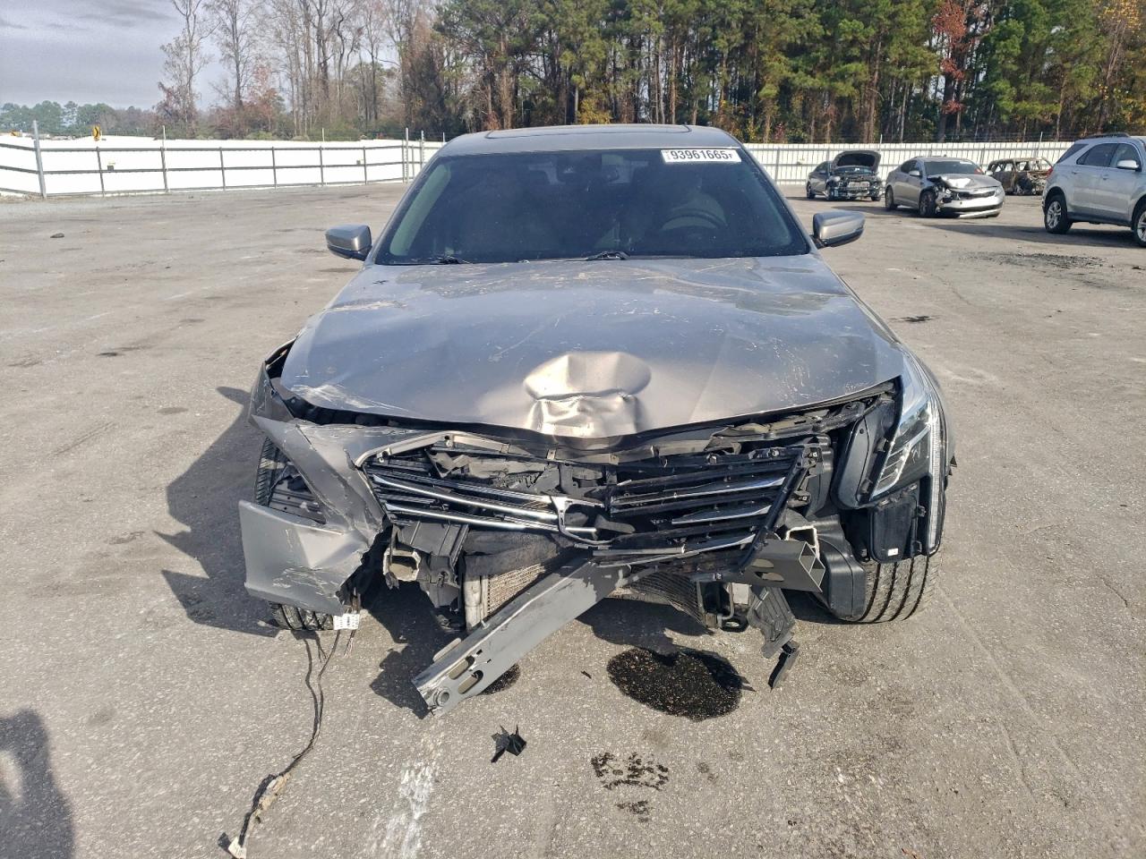 Cadillac CT6 Image 5