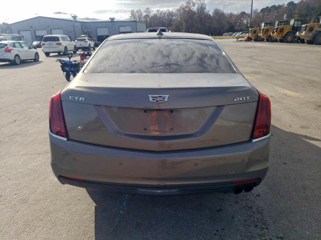 Cadillac CT6 Image 4