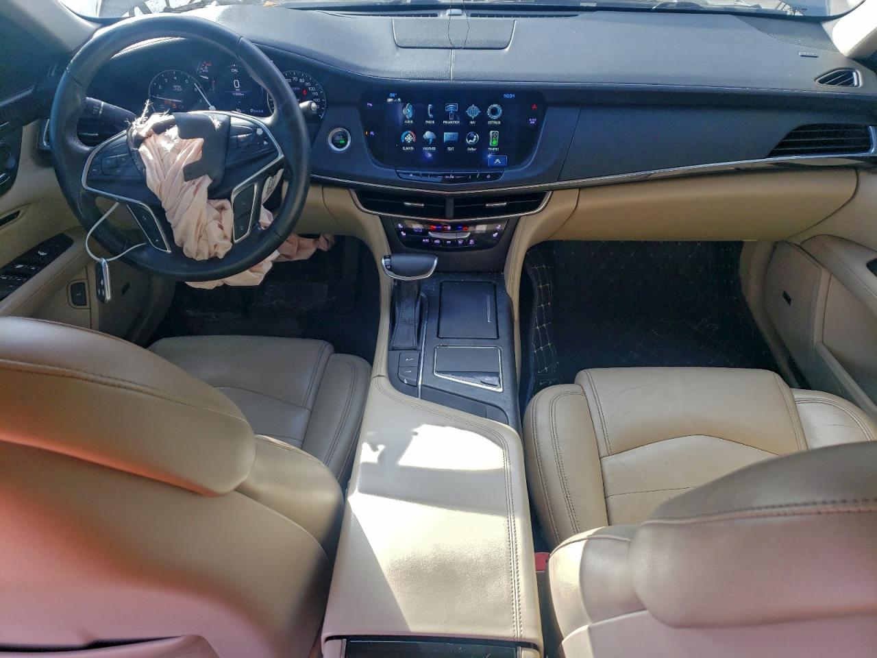 Cadillac CT6 Image 7