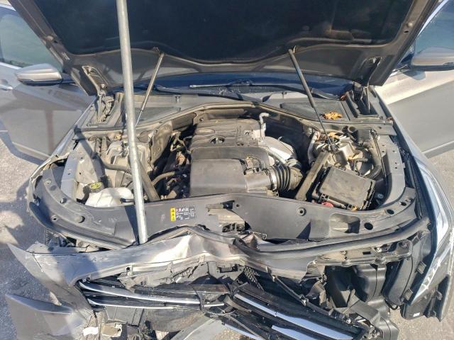 Cadillac CT6 Image 11