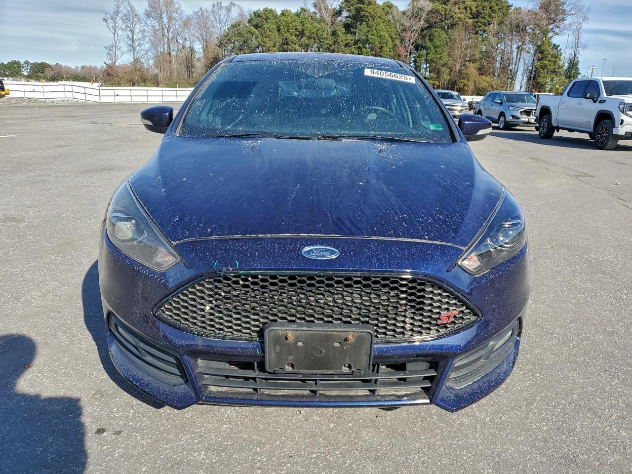 Ford Focus St Image 9