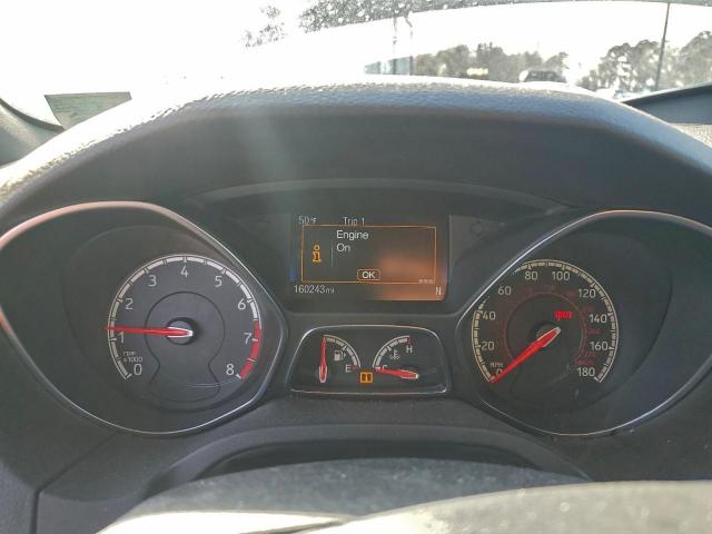 Ford Focus St Image 6