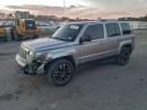 Jeep Patriot Sport Image 1