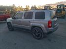 Jeep Patriot Sport Image 3