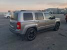 Jeep Patriot Sport Image 4