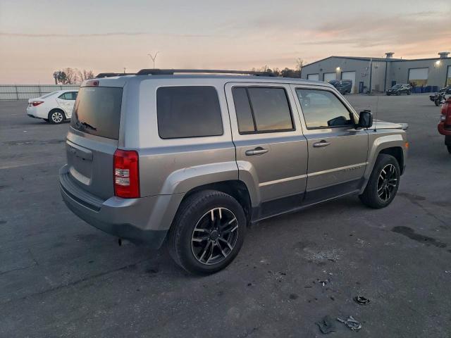 Jeep Patriot Sport Image 4