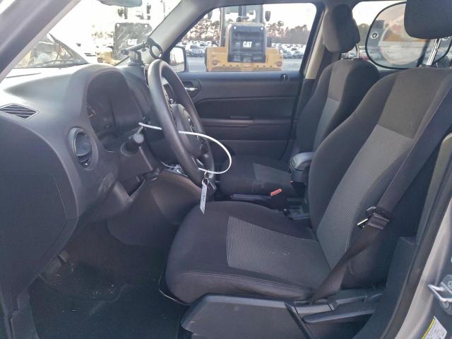 Jeep Patriot Sport Image 5