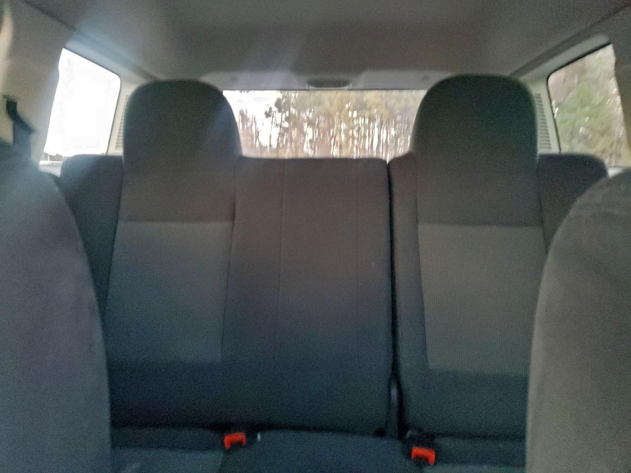 Jeep Patriot Sport Image 10