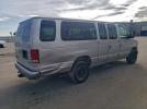 Ford Econoline E350 Super Duty Wagon Image 4