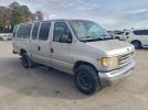 Ford Econoline E350 Super Duty Wagon Image 9
