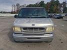 Ford Econoline E350 Super Duty Wagon Image 5