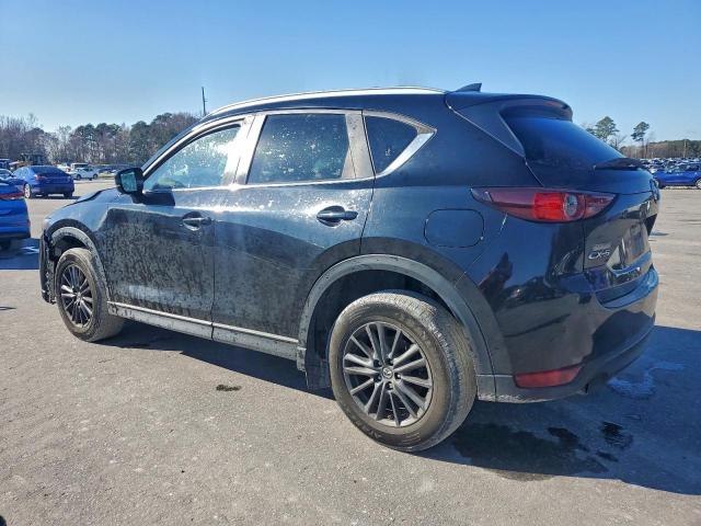 Mazda Cx Touring Image 13