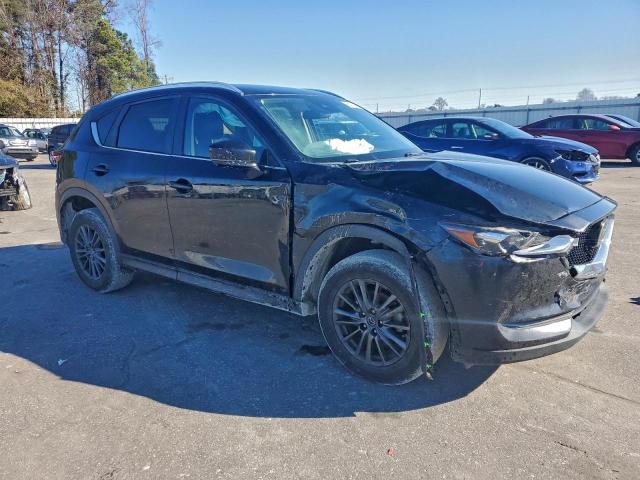 Mazda Cx Touring Image 4