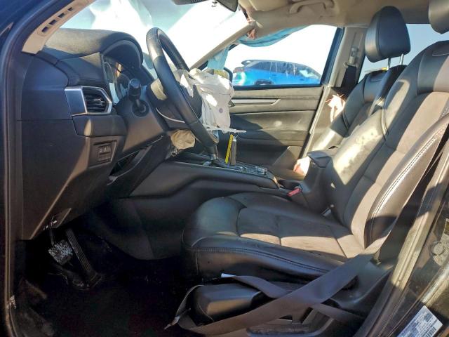 Mazda Cx Touring Image 7