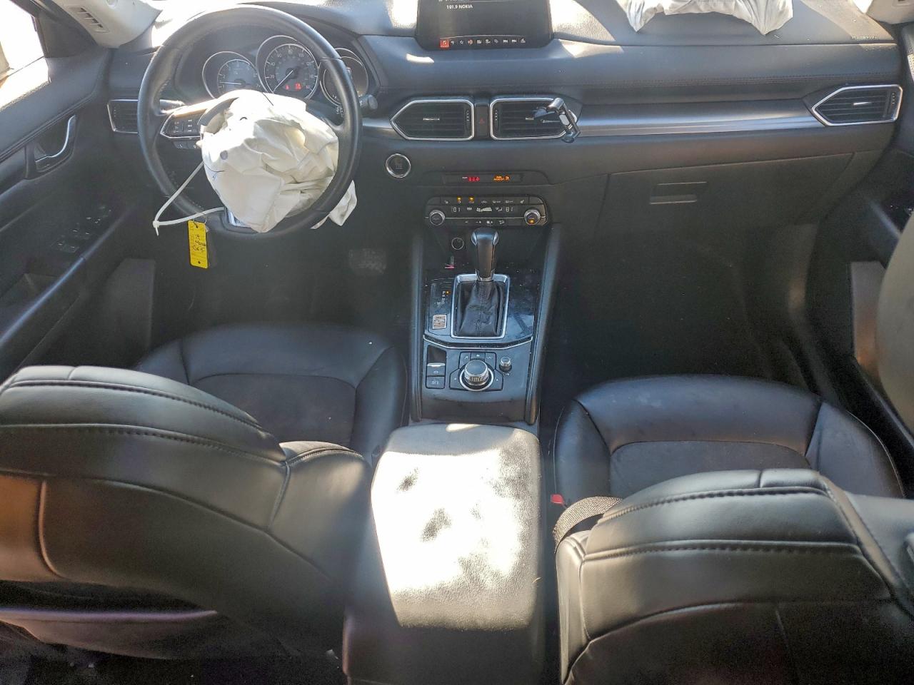 Mazda Cx Touring Image 5