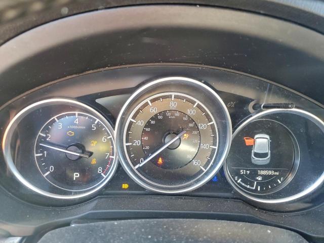 Mazda Cx Touring Image 10