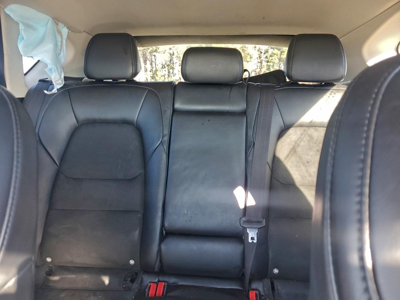 Mazda Cx Touring Image 6