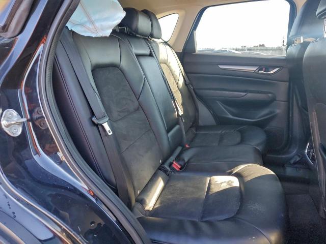 Mazda Cx Touring Image 8