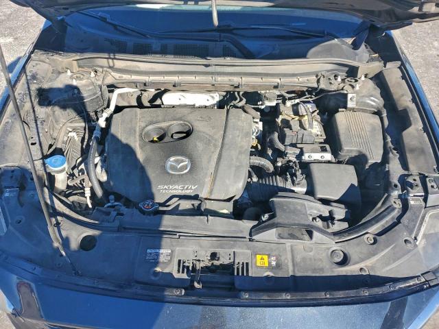 Mazda Cx Touring Image 9