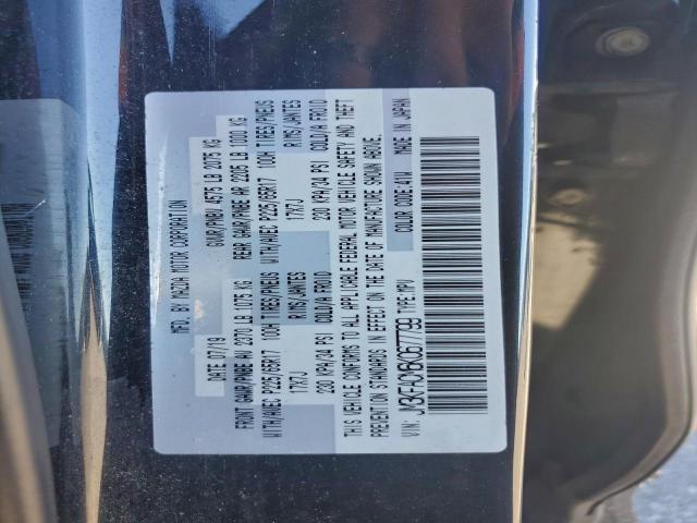 Mazda Cx Touring Image 11