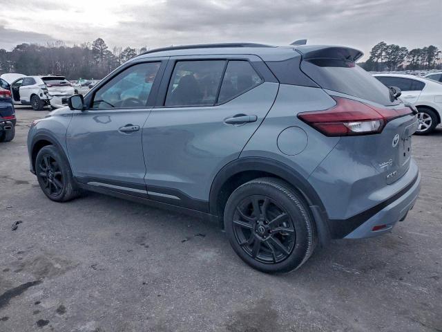 Nissan Kicks Sr Image 7