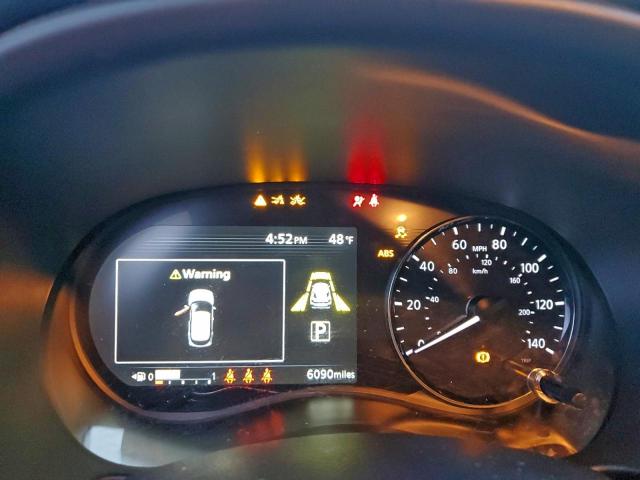 Nissan Kicks Sr Image 6