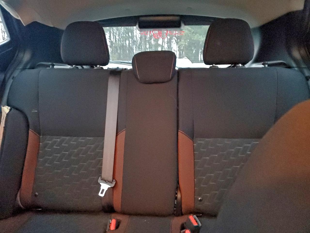 Nissan Kicks Sr Image 12