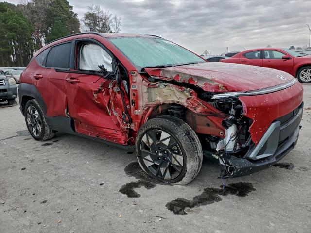 Hyundai KONA Sel Image 12