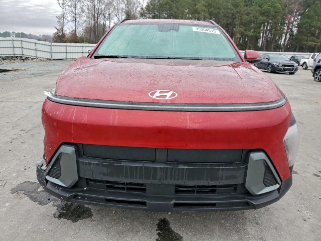 Hyundai KONA Sel Image 6