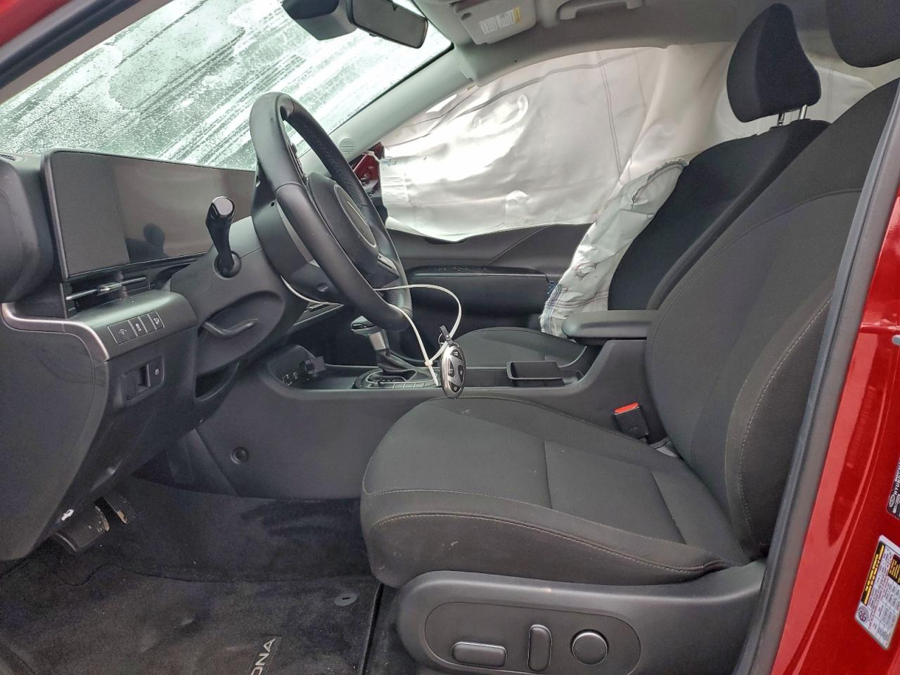 Hyundai KONA Sel Image 4