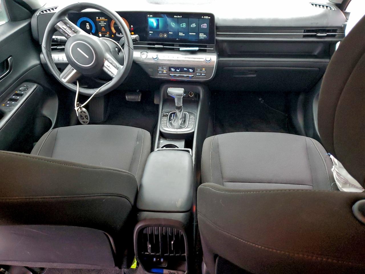 Hyundai KONA Sel Image 11