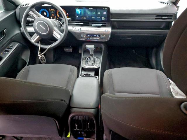 Hyundai KONA Sel Image 11