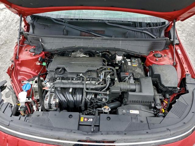 Hyundai KONA Sel Image 3