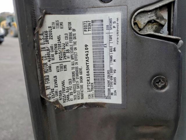 Ford Ranger Image 12