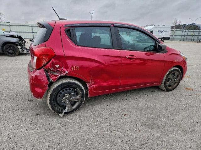 Chevrolet Spark Ls Image 2