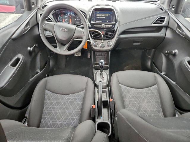 Chevrolet Spark Ls Image 9