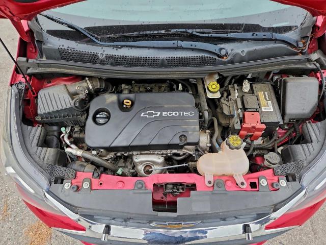 Chevrolet Spark Ls Image 11