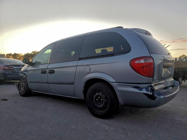 Dodge Caravan Se Image 4