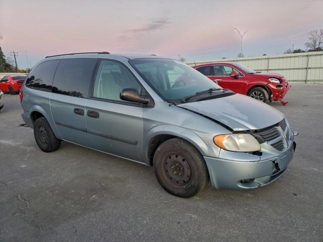 Dodge Caravan Se Image 5