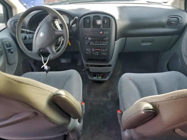 Dodge Caravan Se Image 9